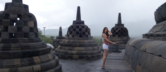 Borobudur 43 014