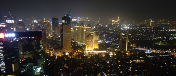 Jakarta 49 030